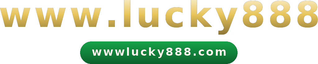 www.lucky888 logo